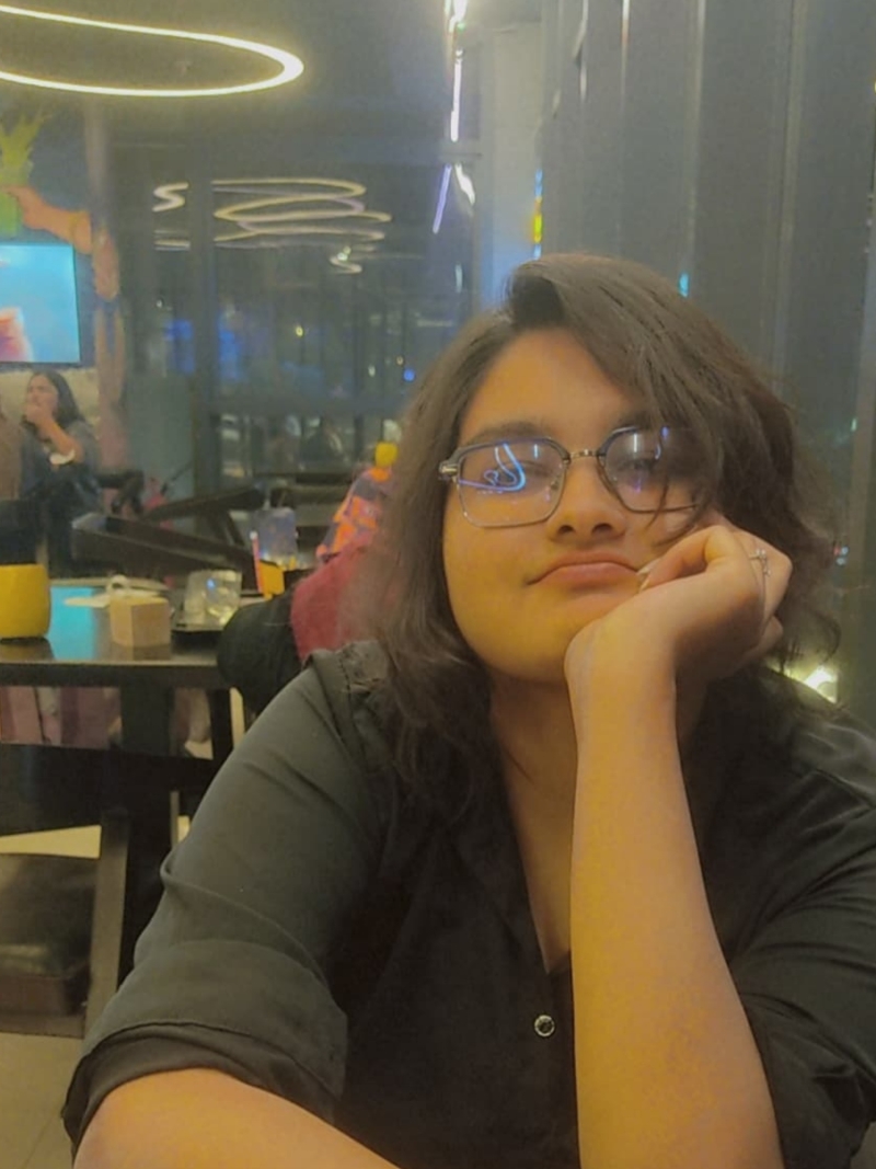 Mahjabin Hossain Akhi Profile Picture