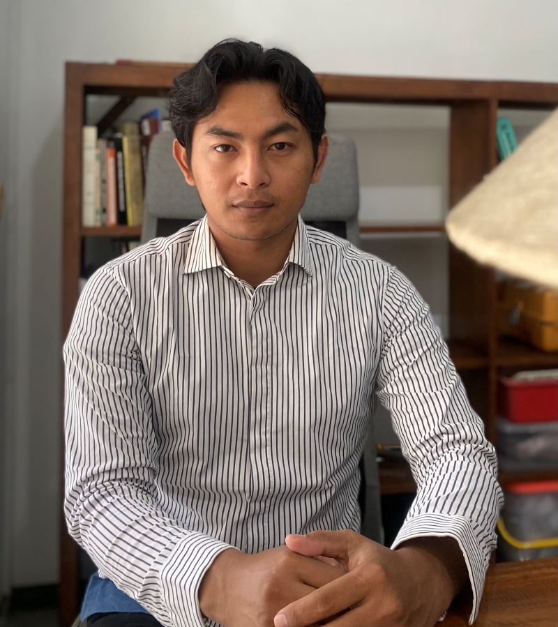 Darma Putra Profile Picture