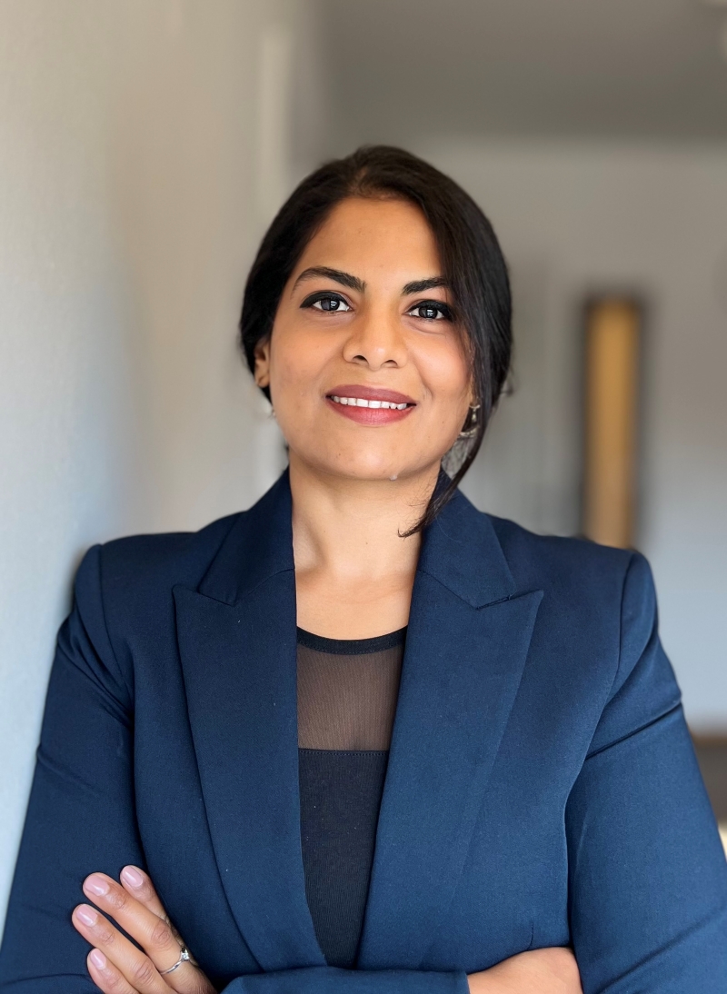 Devyani Bhosale Profile Picture