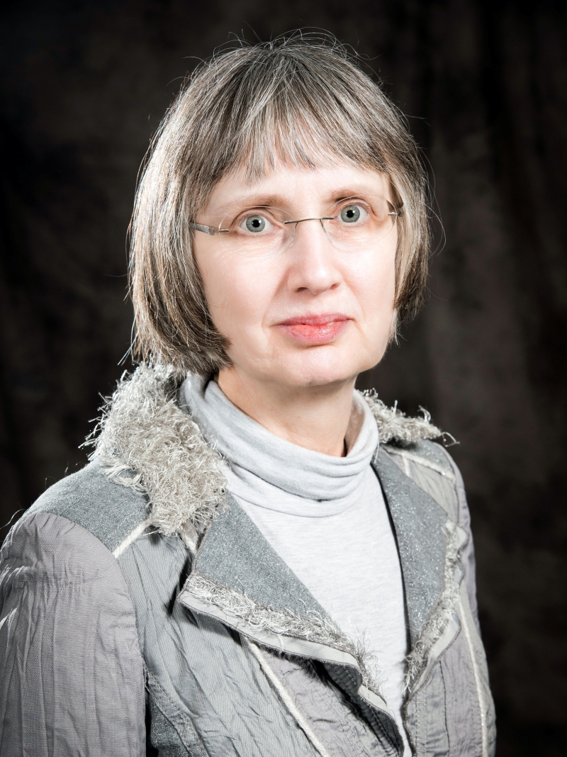 Gudrun BühnemannProfile Picture