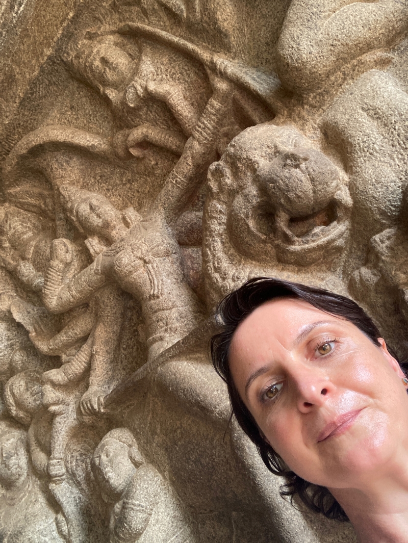 Lucy May Constantini Profile Picture