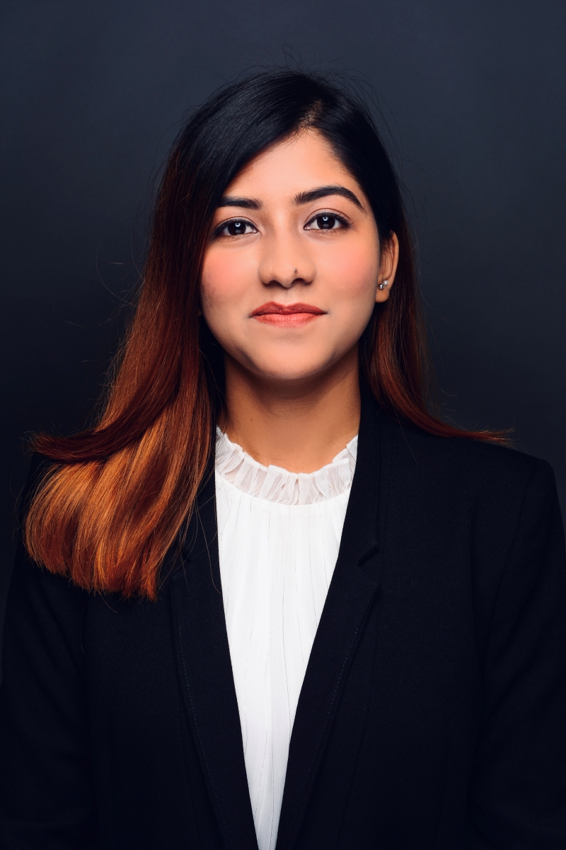 Marshia Khan Profile Picture