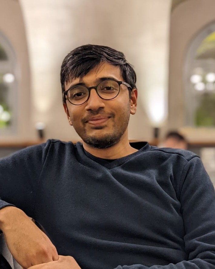 Mukul Menon Profile Picture