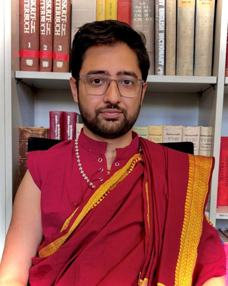 Sahishnu Bhattacharyya Profile Picture